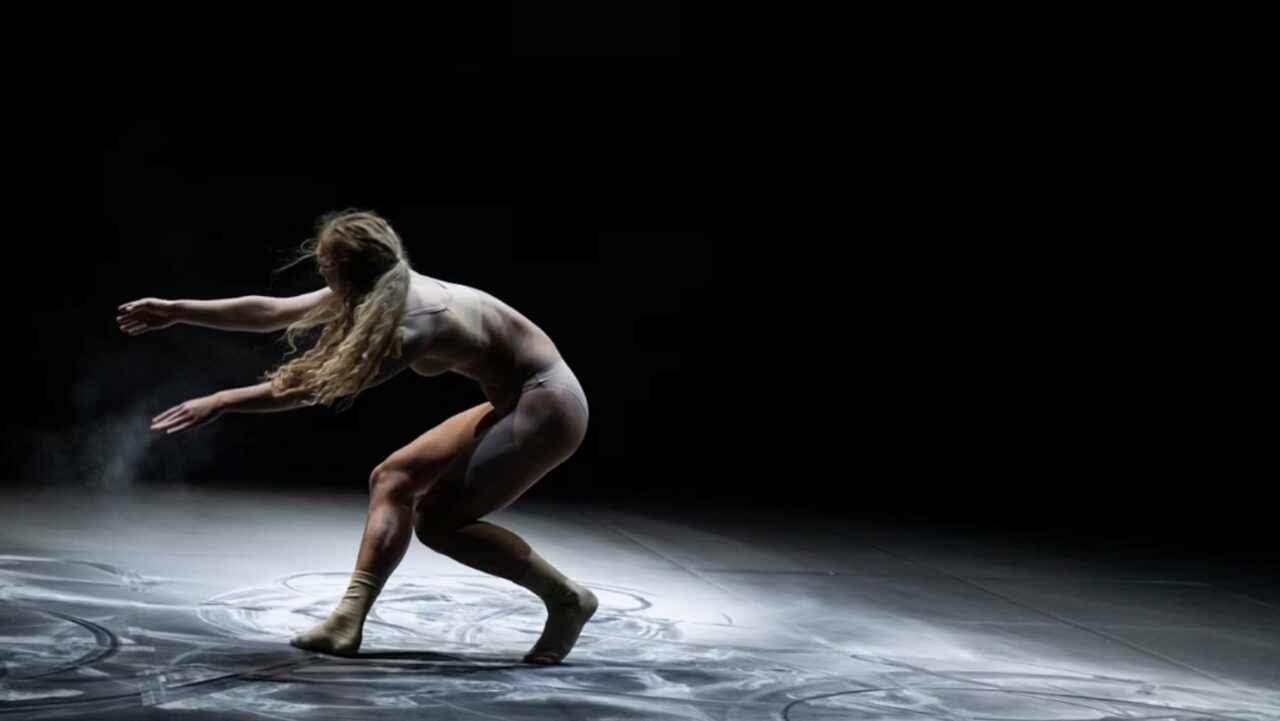 triptych sydney fringe festival photo