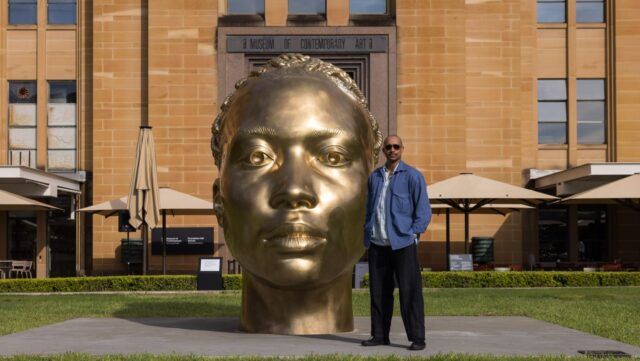 Anicent Feelings Circular Quay