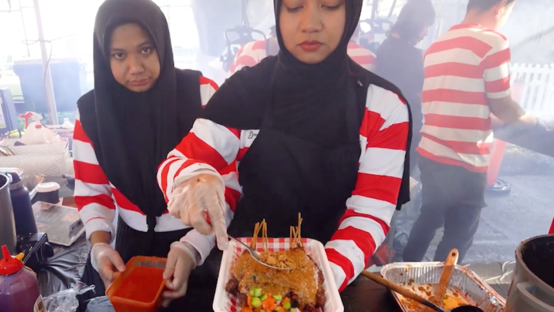 Bankstown Bites is just the entree for a Western Sydney feast of cultural cuisine