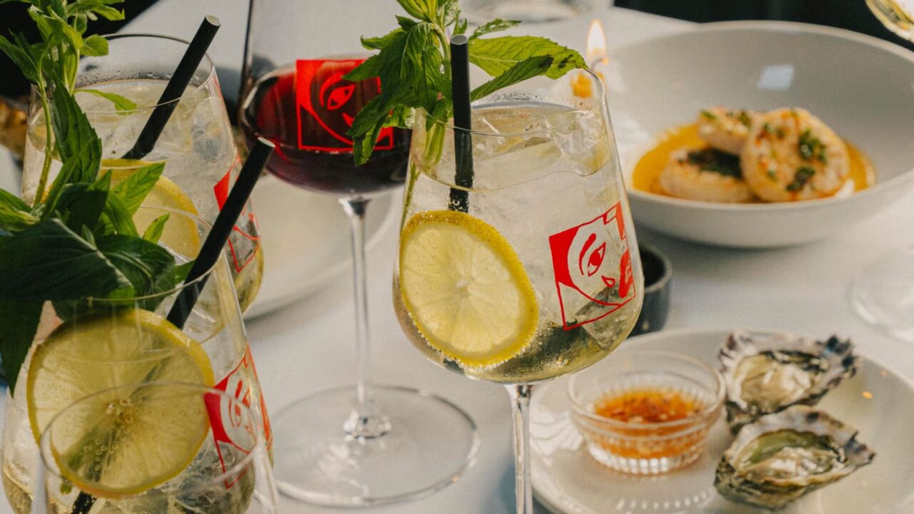 Bistro Grenier Bottomless Brunch