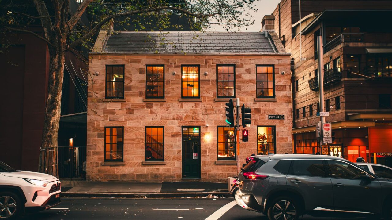 Ennui Sydney
