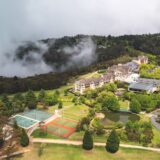 How you can weekend away in Western Sydney and stay in luxury