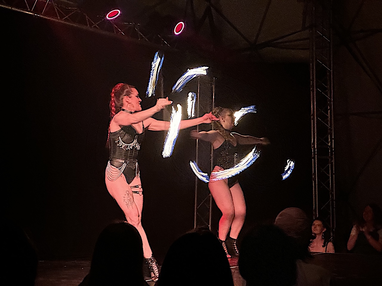 Something Wicked Sydney Fringe