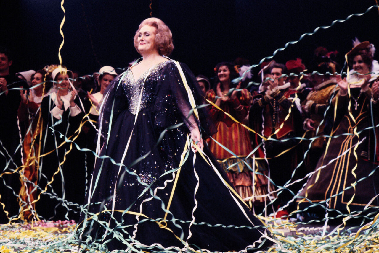 La Stupenda Opera Australia