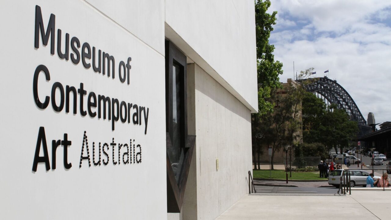 Museum of Contemporary Art