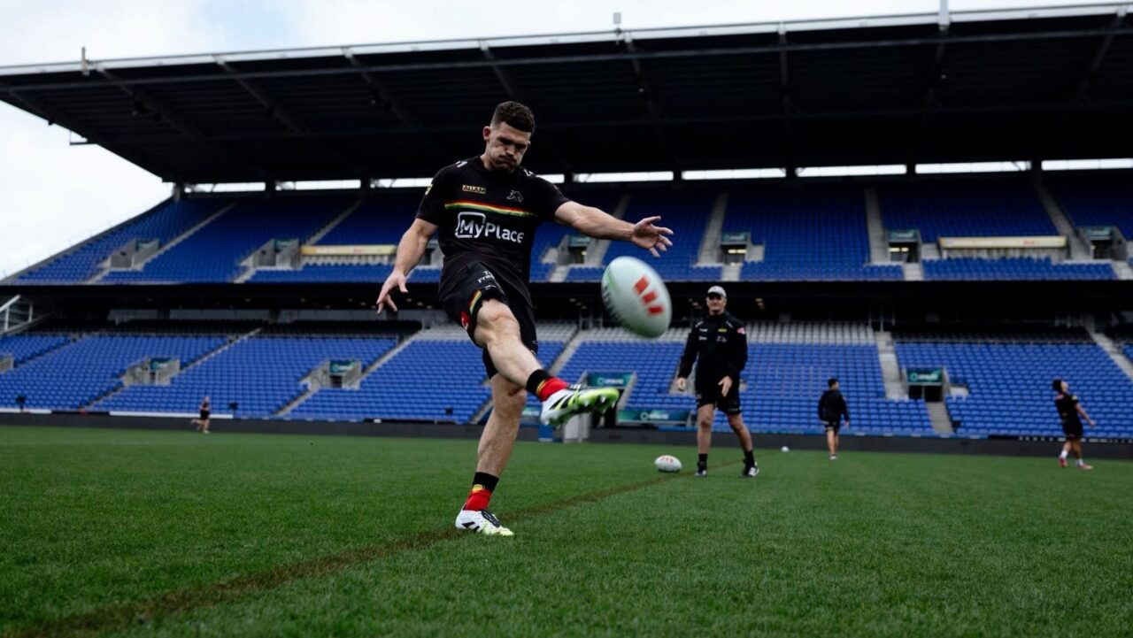 NRL