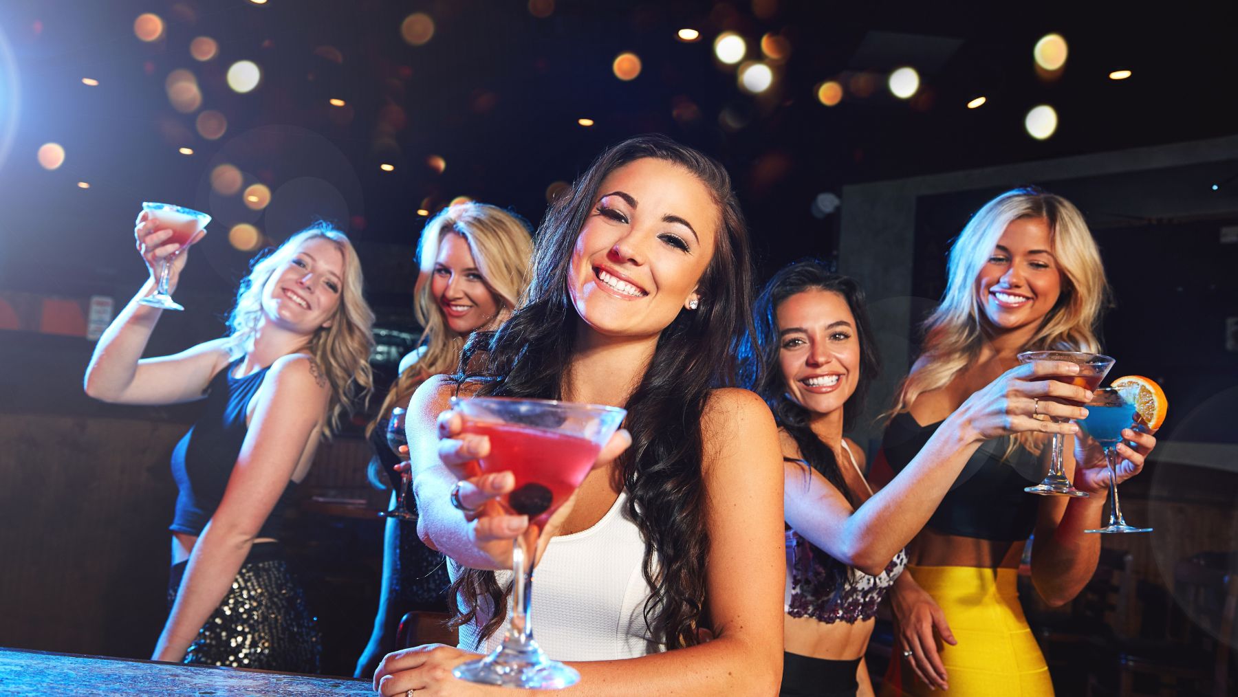 Nightclub Sydney