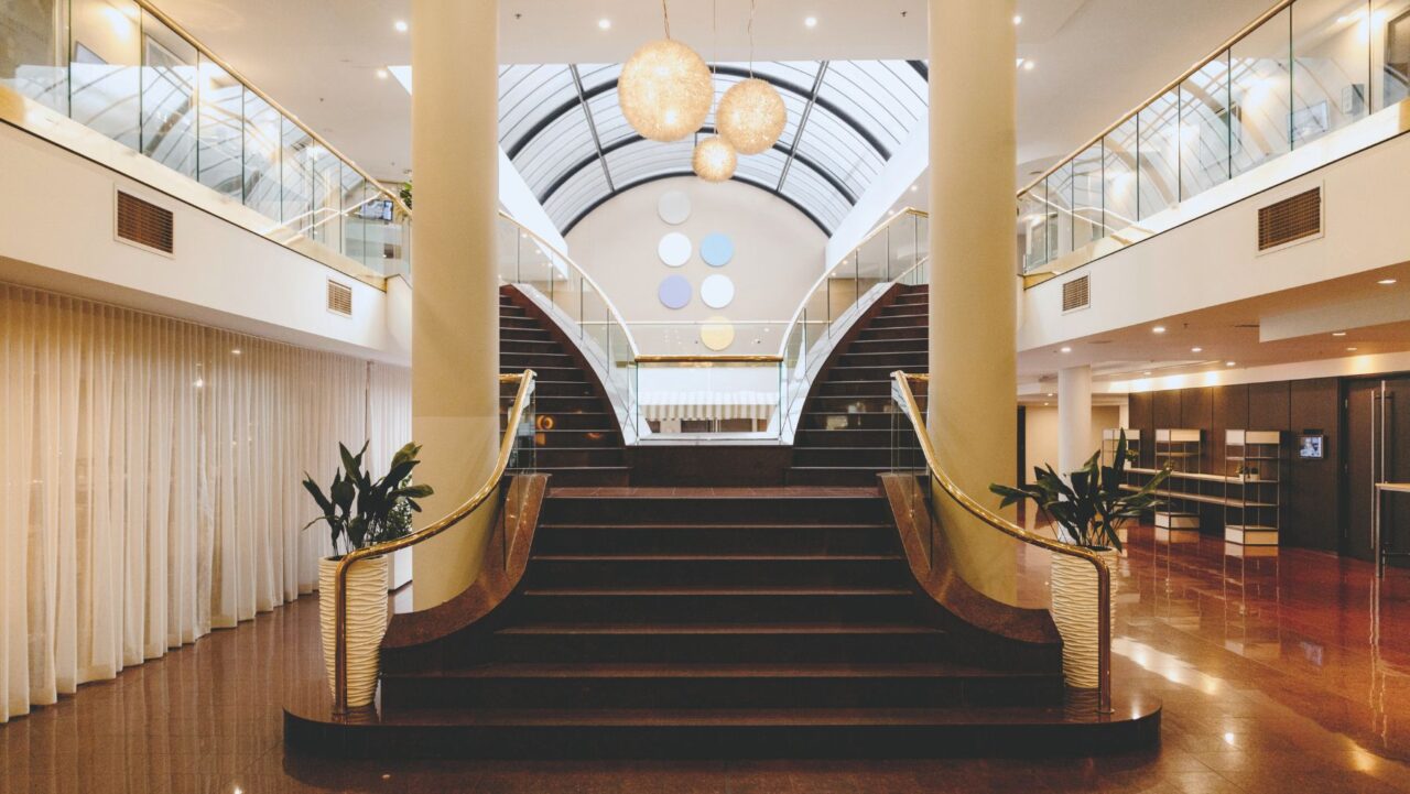 Novotel Parramatta