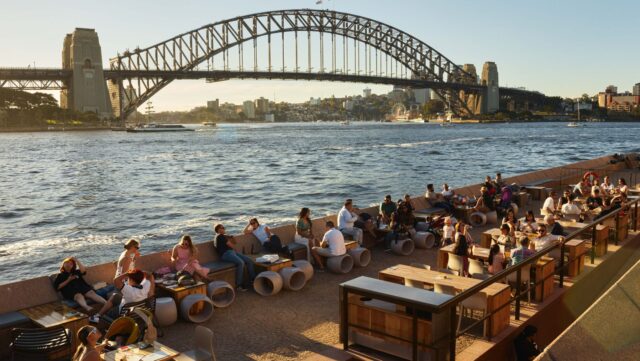 Opera Bar