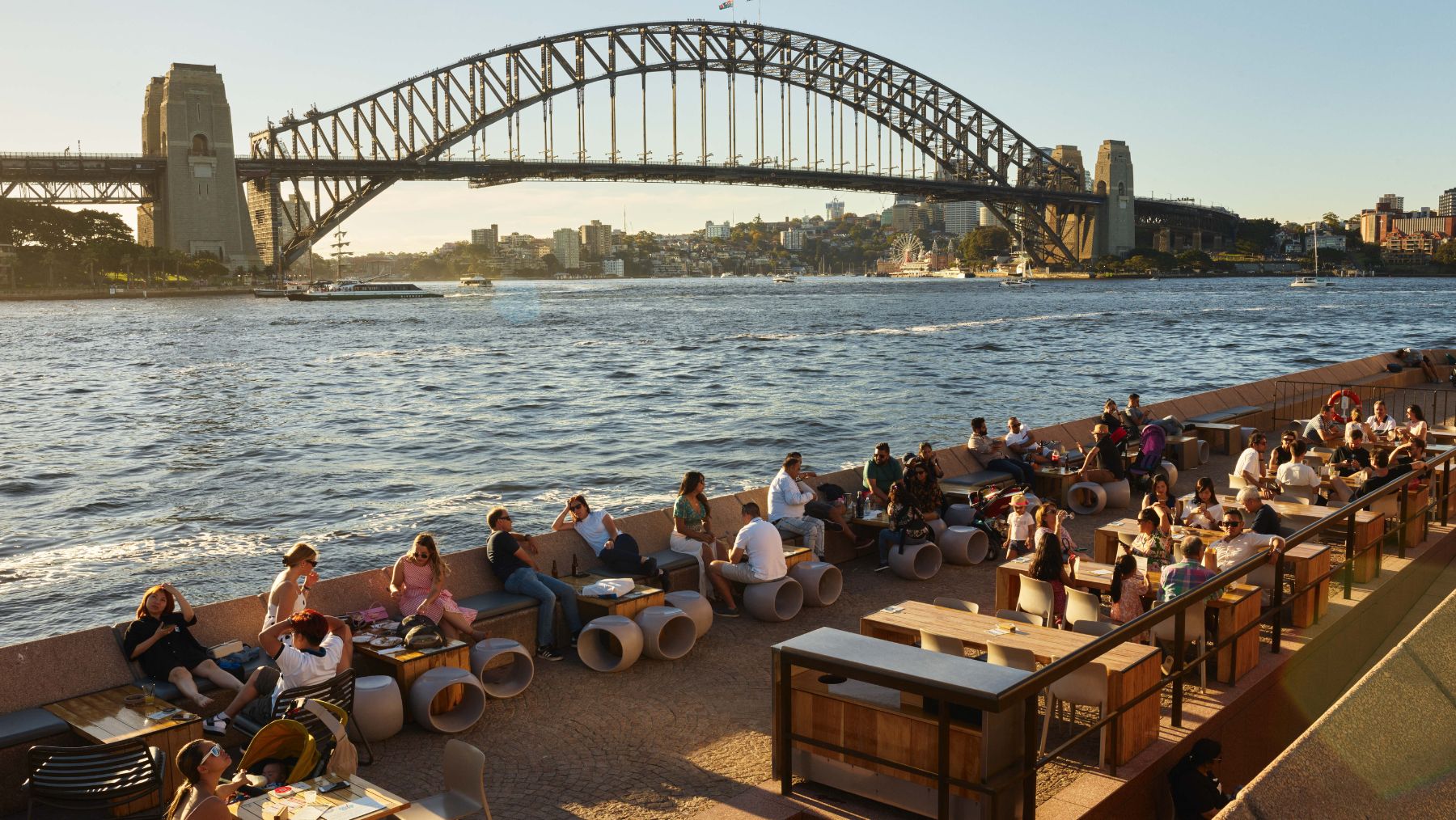Opera Bar