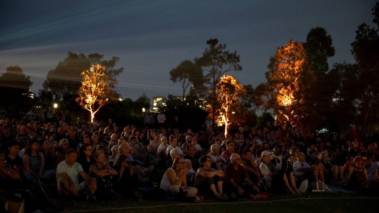 Stargazer Cinema