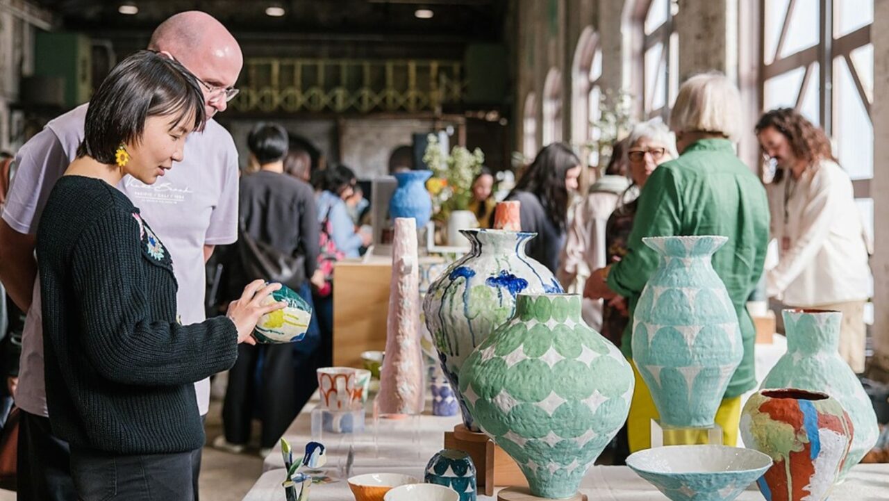 Sydney Ceramics Festival