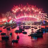 Here are 42 of the best view points for the Sydney New Years Eve Fireworks