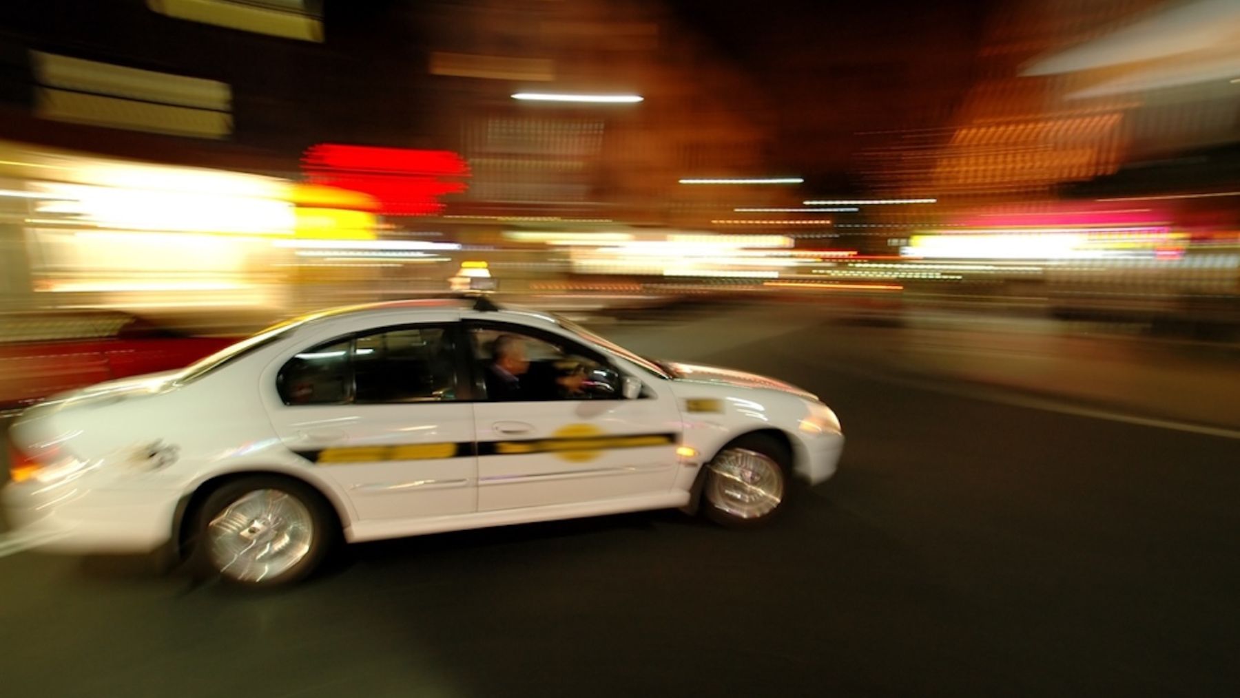 Taxis Sydney