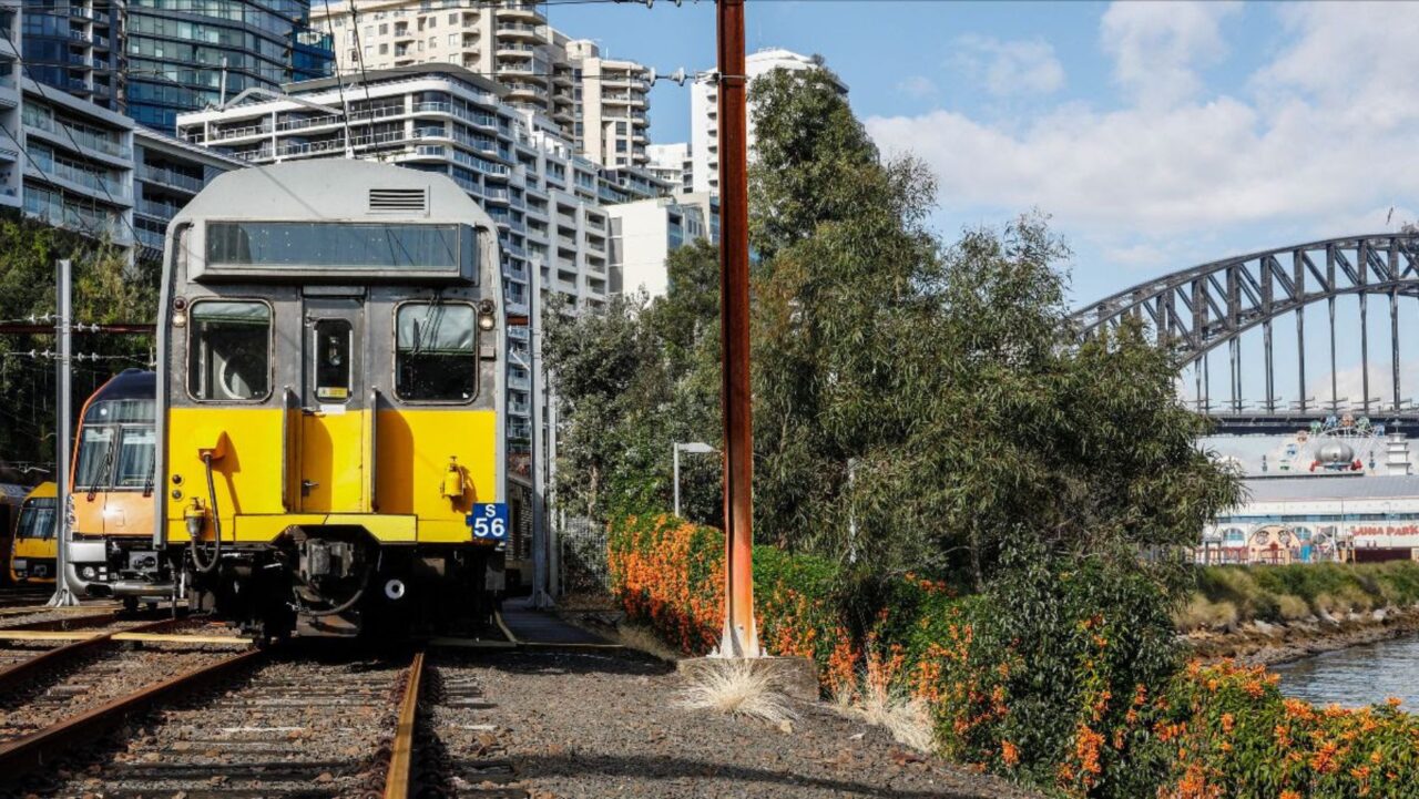 Transport Heritage Museum