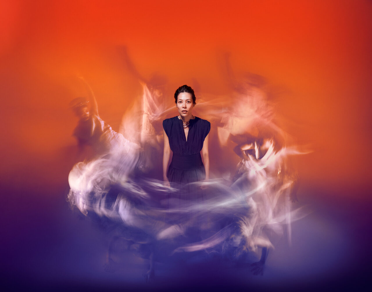 Turandot Sydney Opera House
