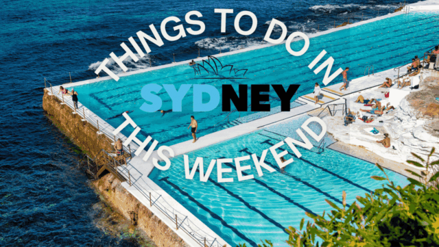 What to do in Sydney GIF