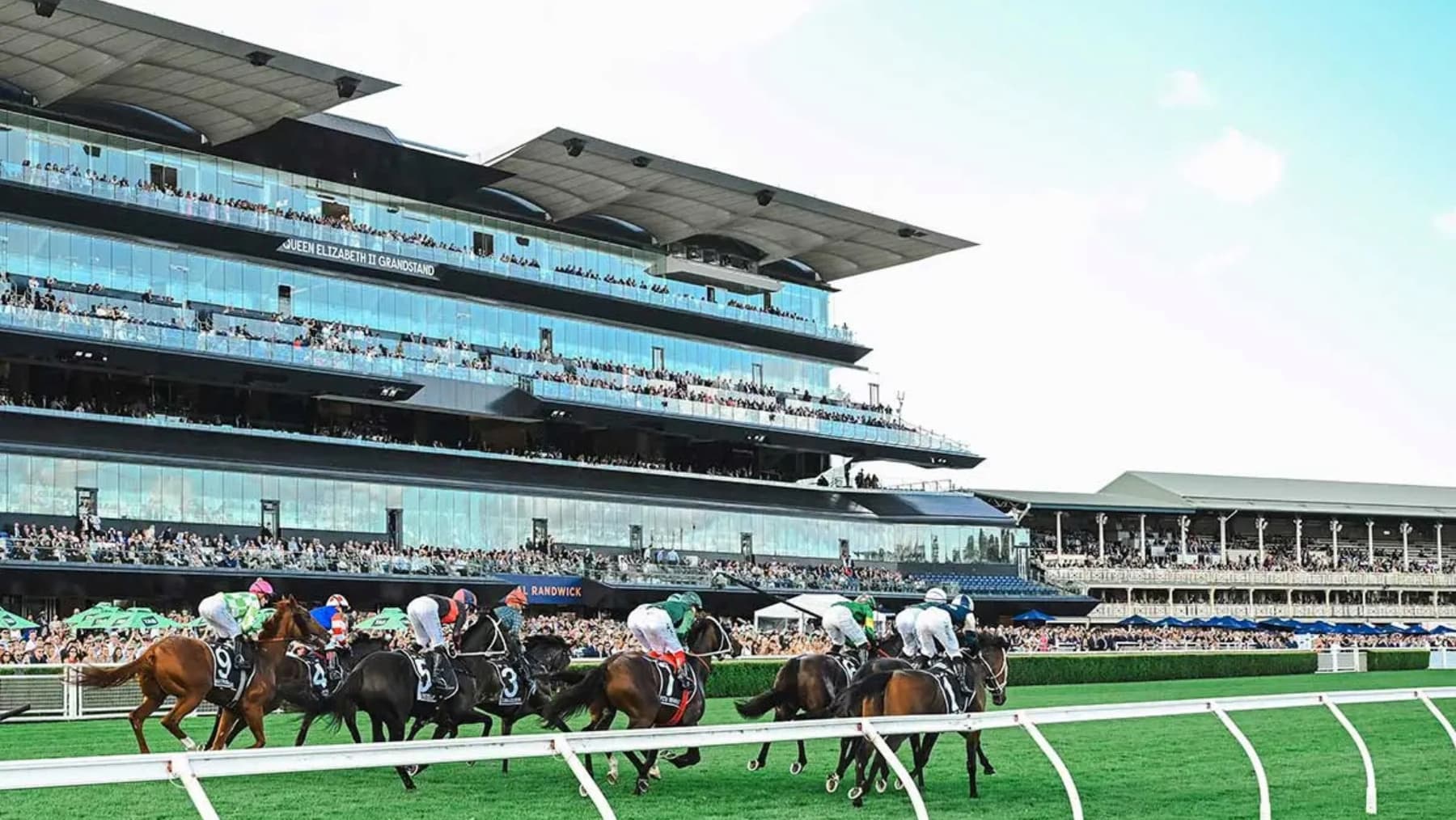 Australian Turf Club