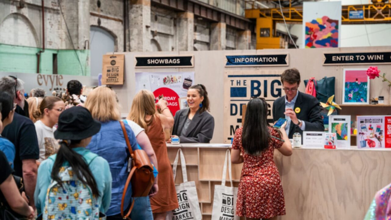 bigdesignmarketsyd