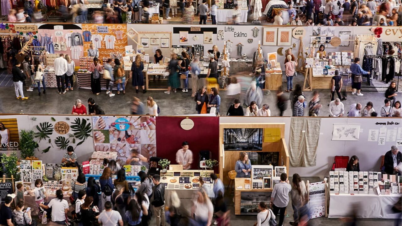 bigdesignmarketsydney