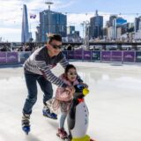 The best ice rinks in Sydney for when you need to cool (and calm) down