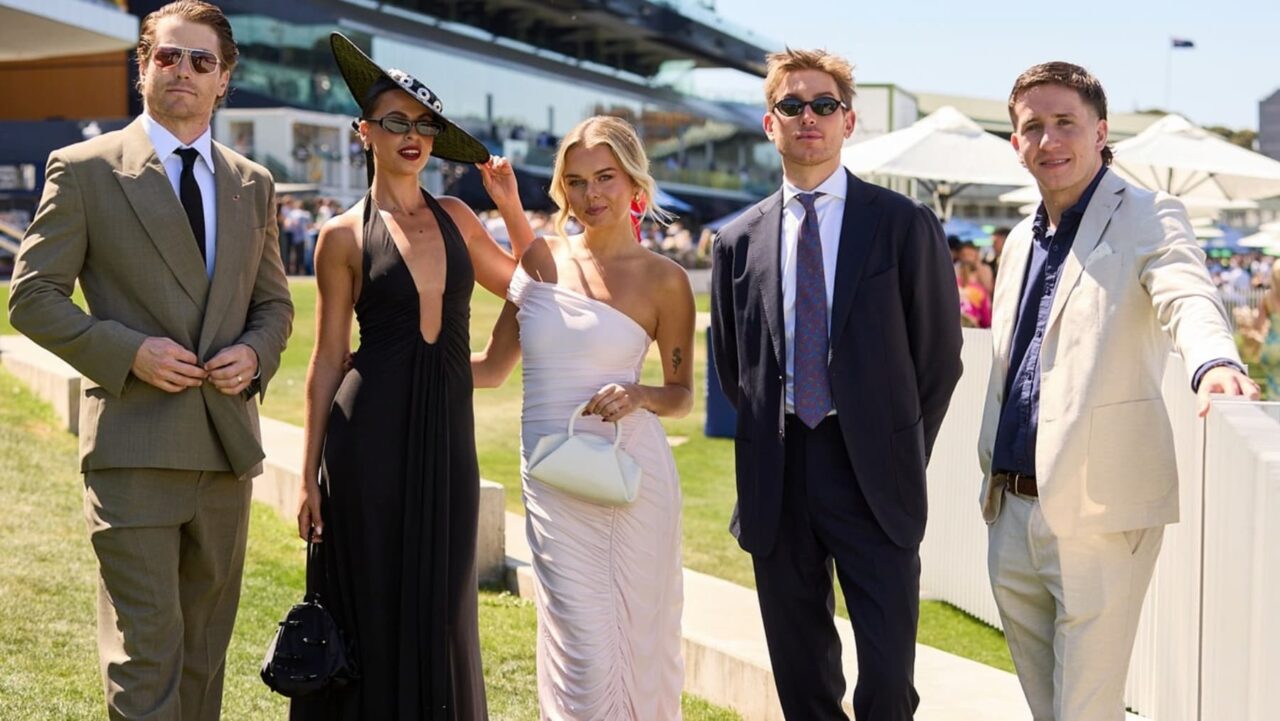 Fashions on the Field