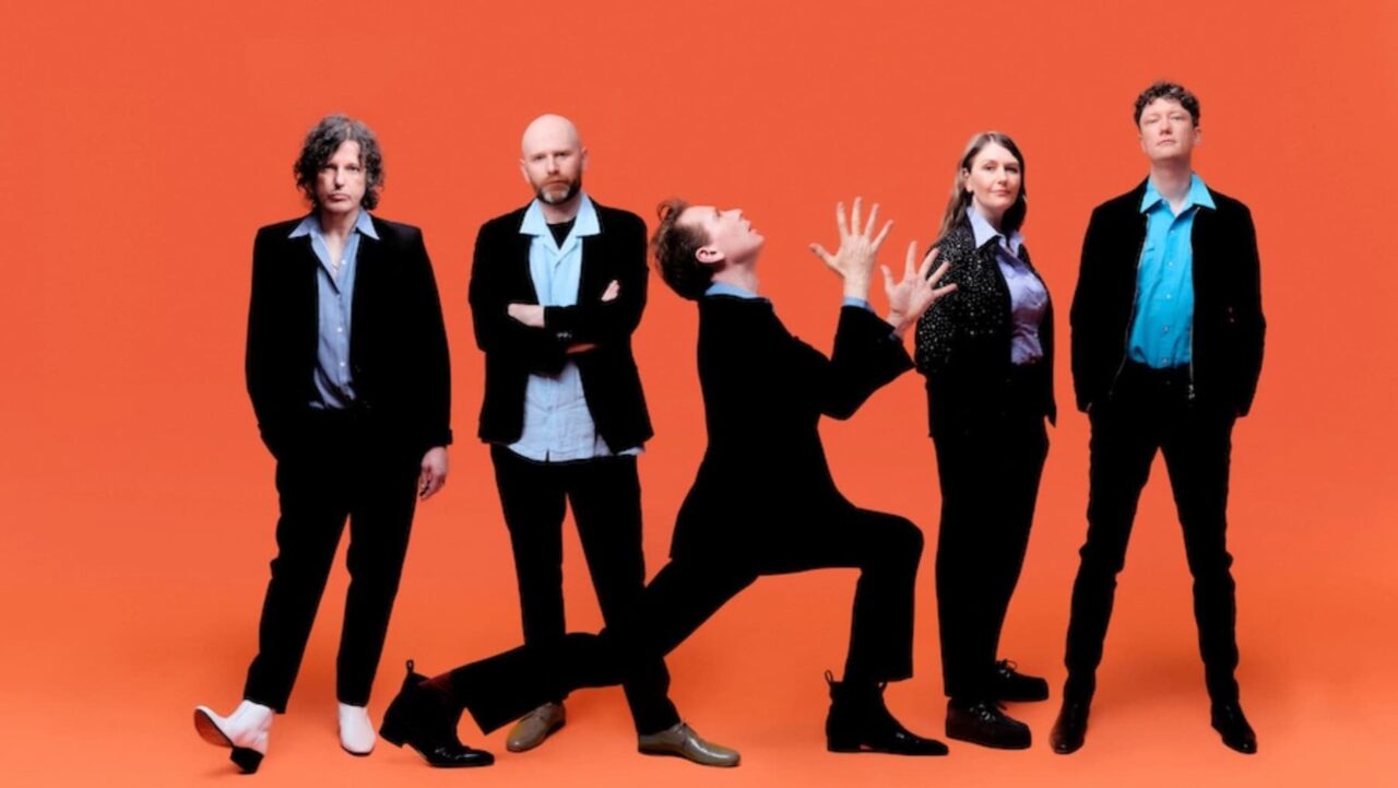 franz ferdinand sydney