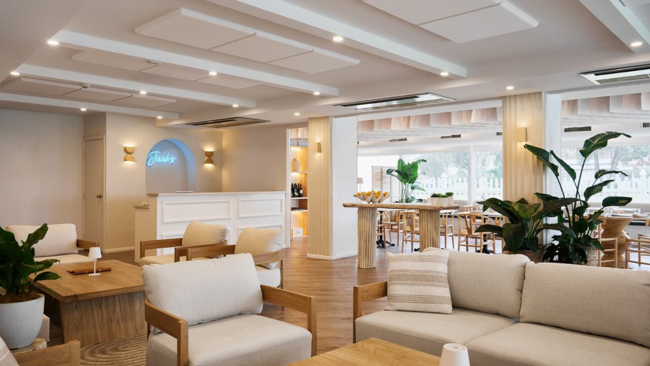 jaaks sydney design