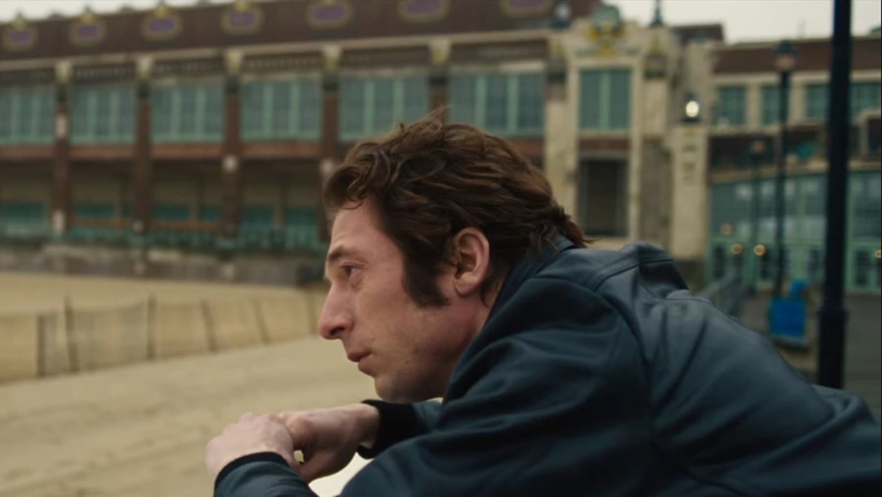 SXSW Sydney locks in Bruce Springsteen biopic
