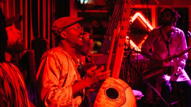 Manly Jazz Festival