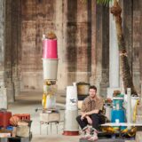 An underground art park? Art Gallery of NSW’s inventive new exhibition arrives