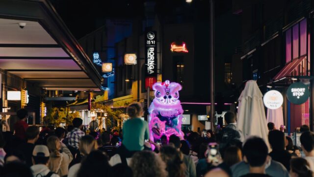 Moon Festival