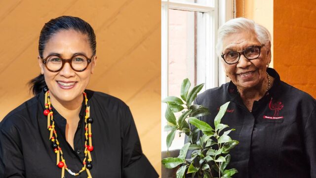 The Australian Native Food Festival