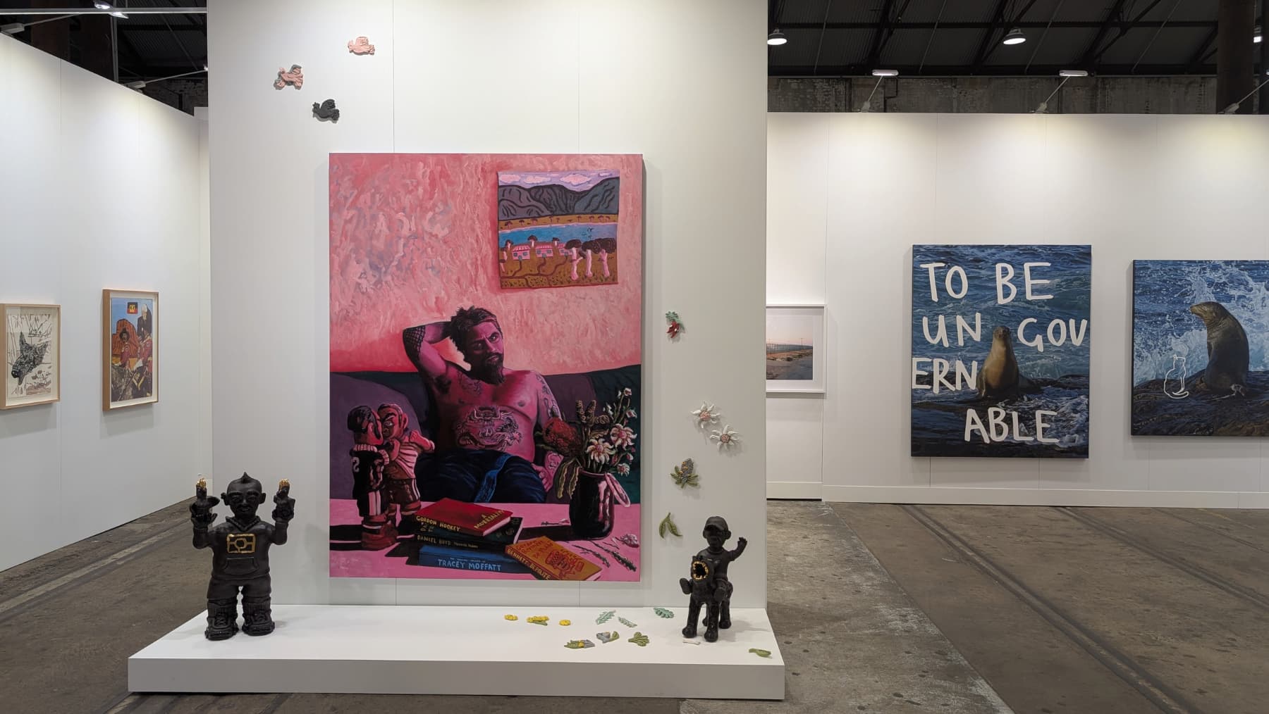 Sydney Contemporary