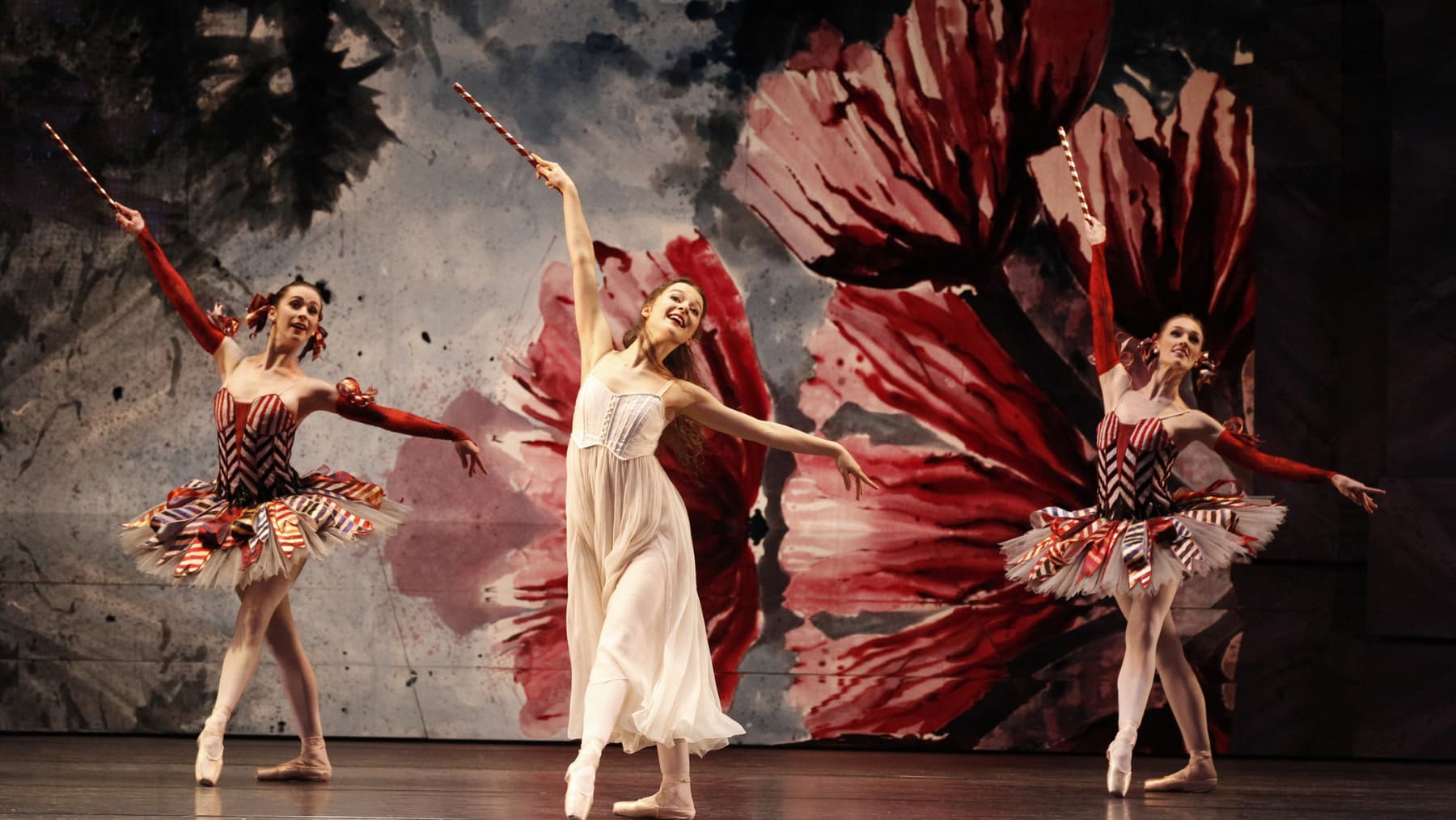 The Nutcracker