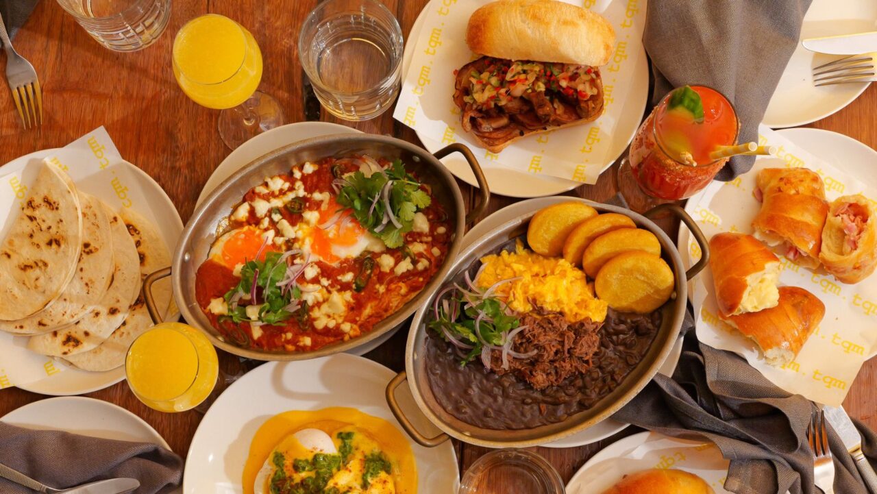 tqm. bottomless brunch