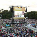 Tropfest eyes a big-budget return to Sydney
