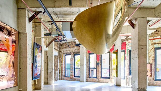 Vicki Lee Gallery in Sydney