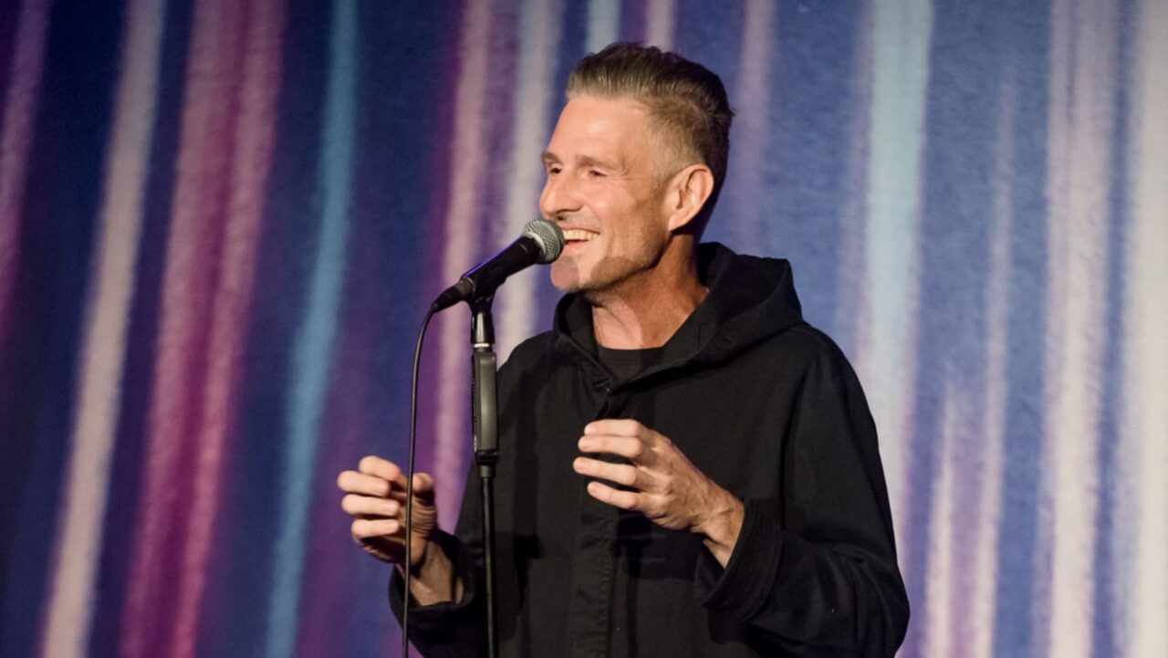 wil anderson sydney