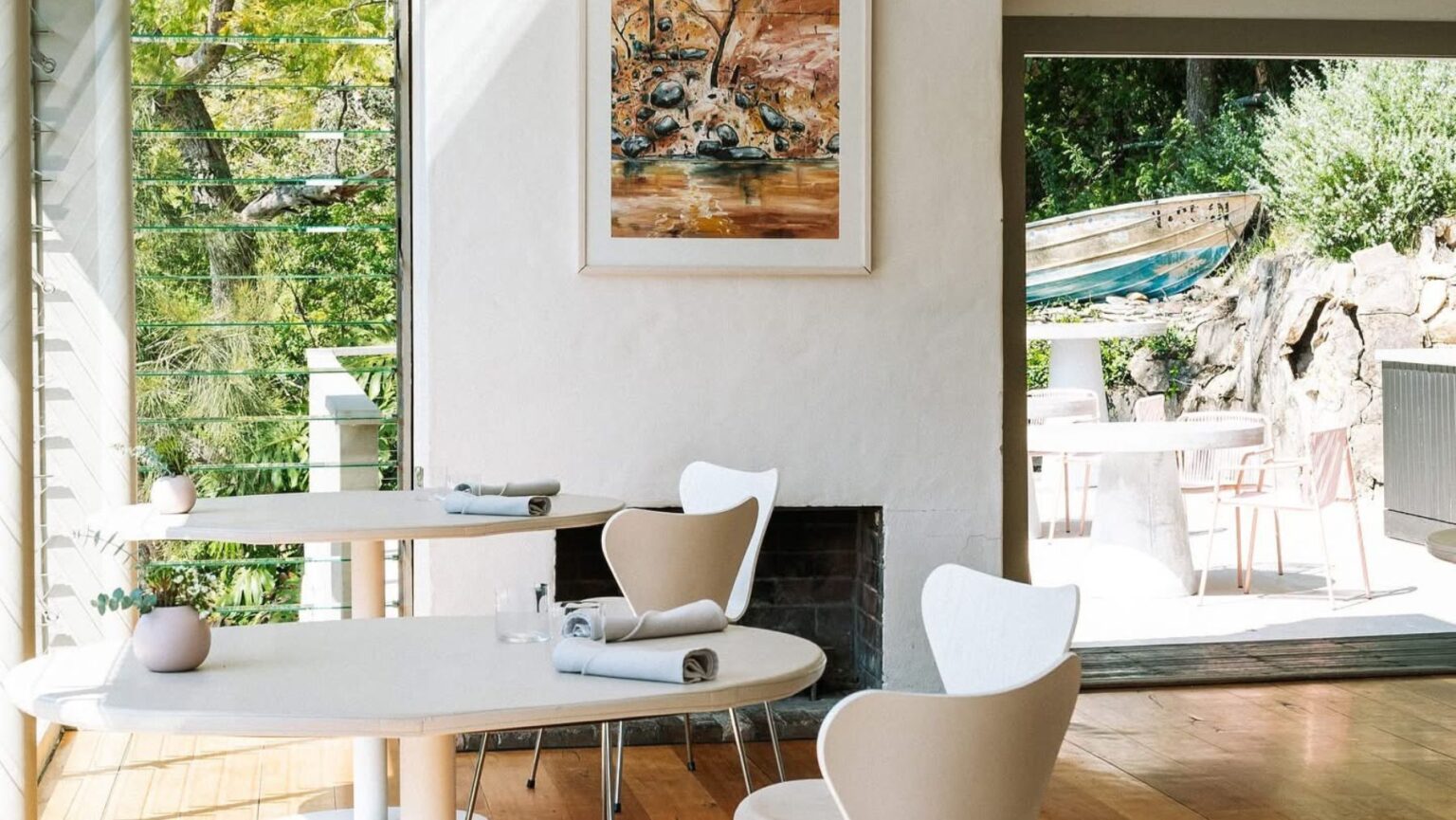 Sydney's secret hatted restaurants: From Lidcombe to Windsor - Sydney ...