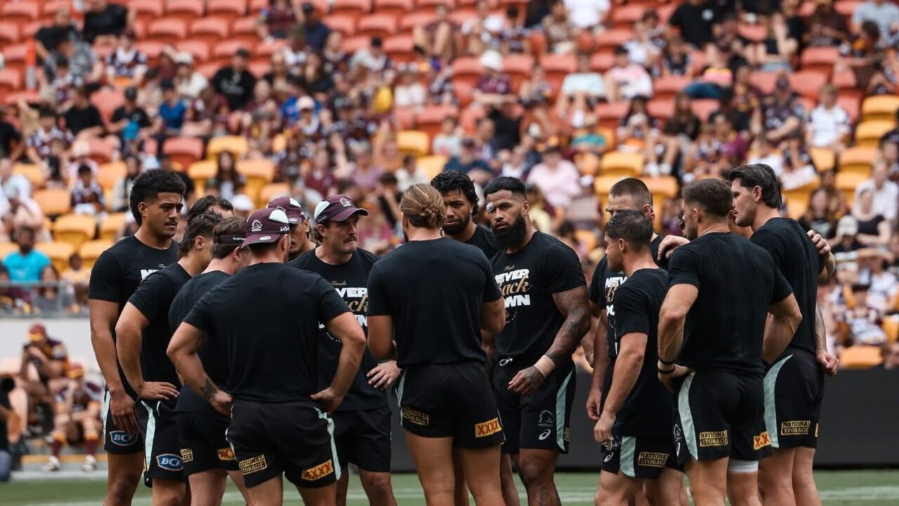 Brisbane Broncos