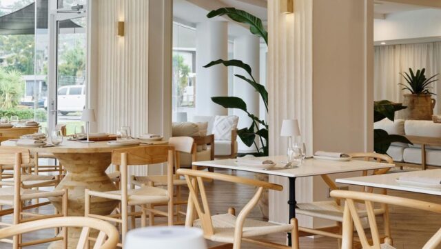 Jaaks Restaurant and Bar