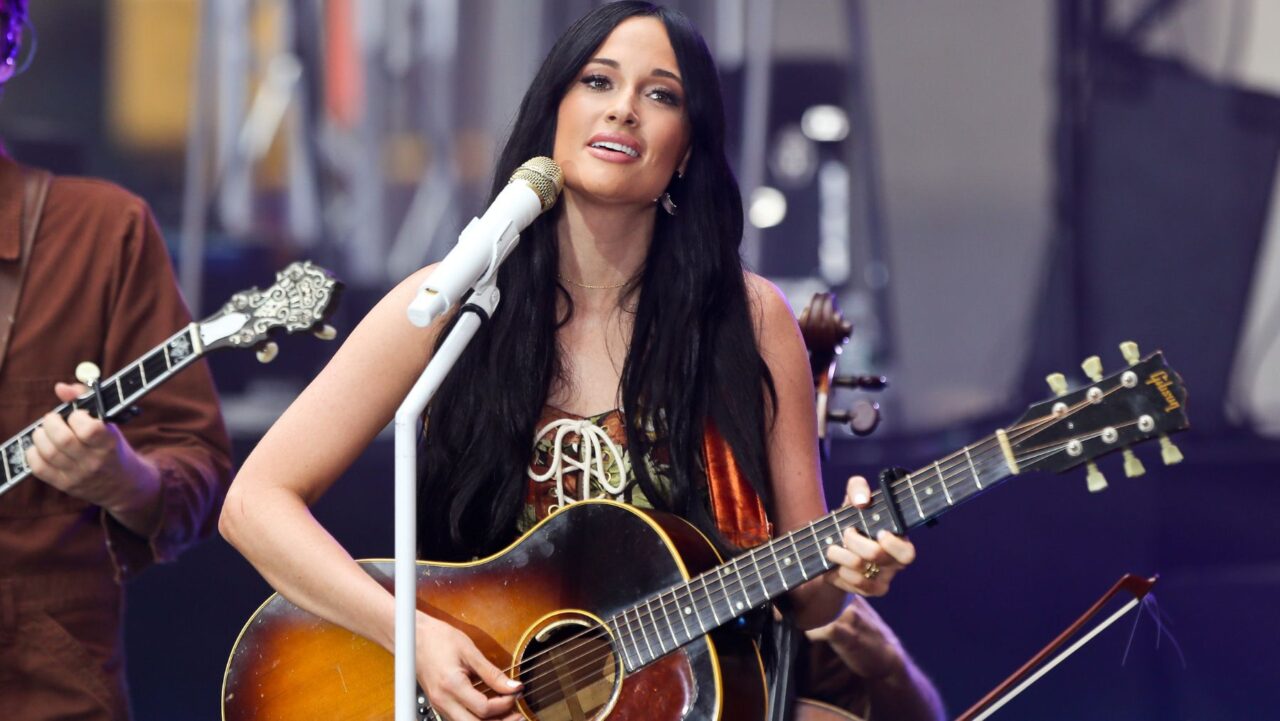 Kacey Musgraves