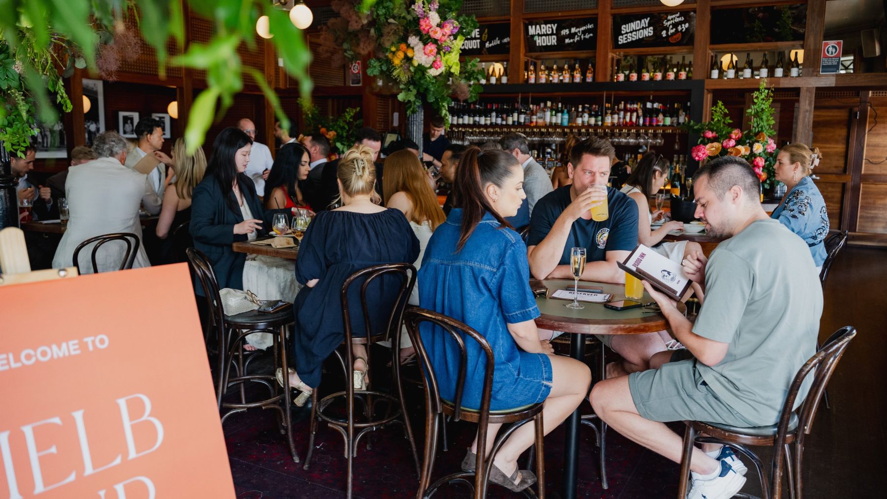 Melbourne Cup Sydney