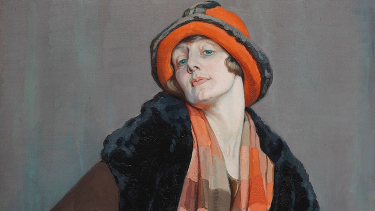 Modern Women Exhibition