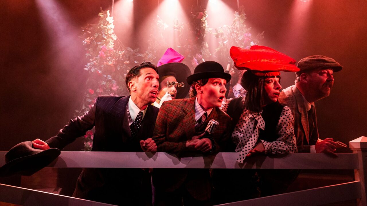 Phar Lap Cast Race That Stops The Nation