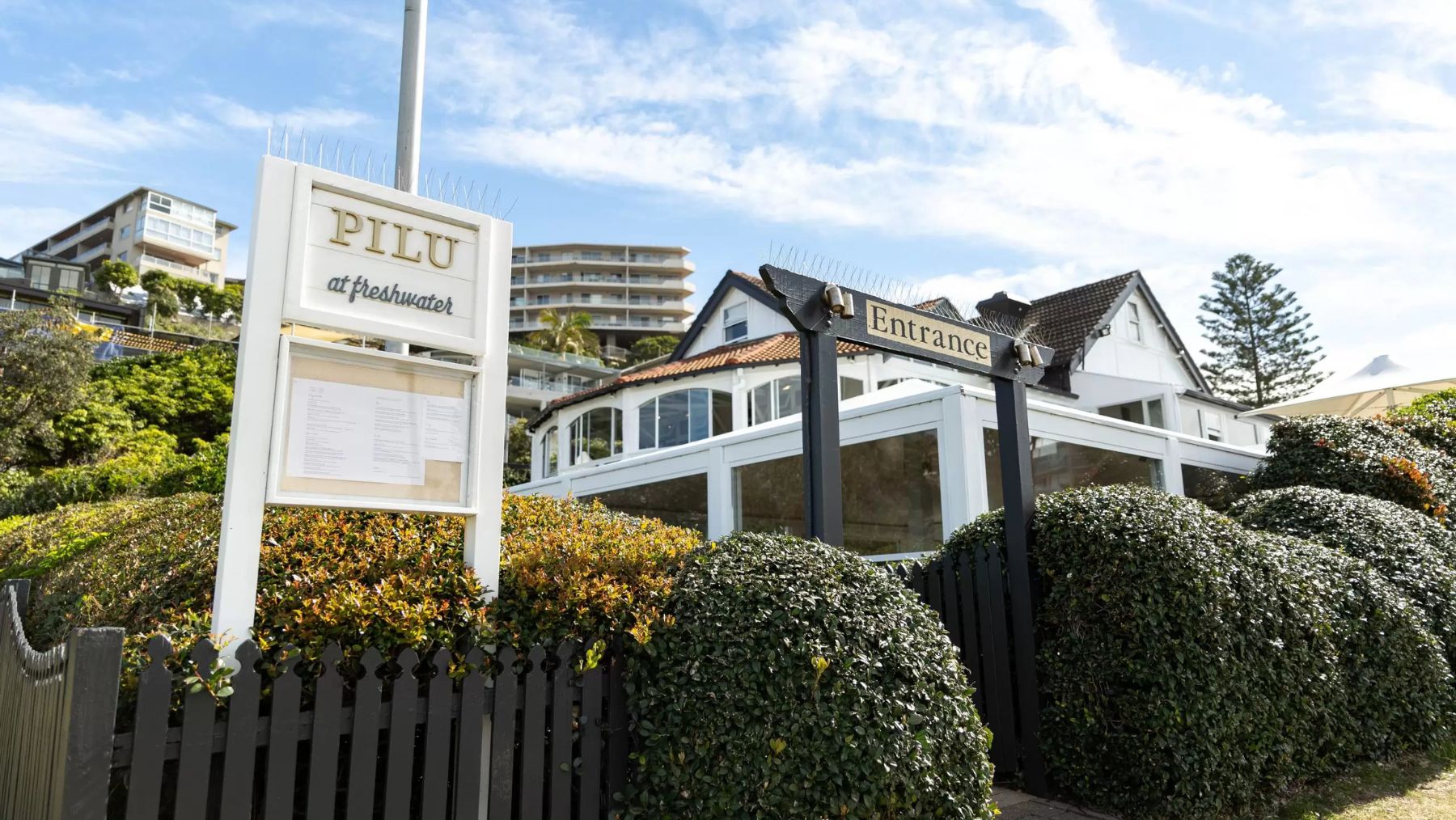Sydney's secret hatted restaurants: From Lidcombe to Windsor - Sydney ...