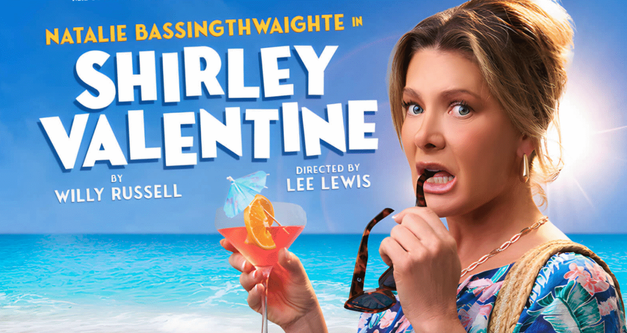 Shirley Valentine Sydney