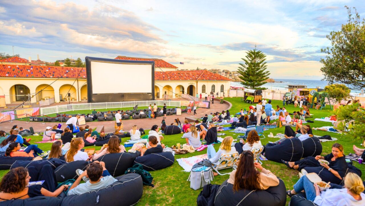 Sunset Cinema Bondi