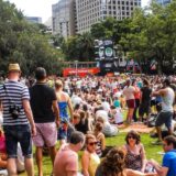 Exclusive: 10 reveals from the Sydney Festival 2026, including a Town Hall roller derby and  seats
